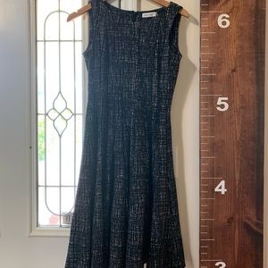 Calvin Klein casual dress